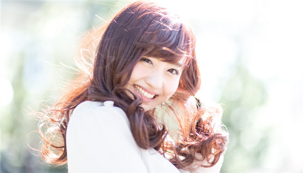 笑顔と愛嬌